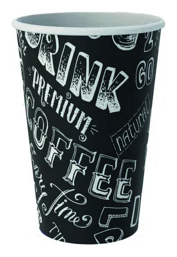 Vaso de papel de 20 onzas