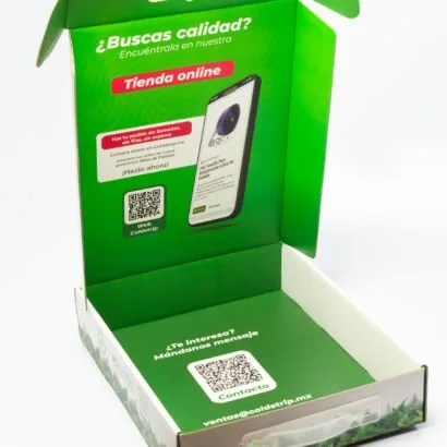 Caja Cold 2