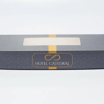 Caja Galletas