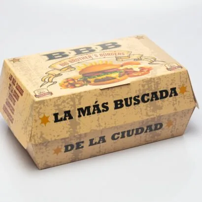 Caja Macaria
