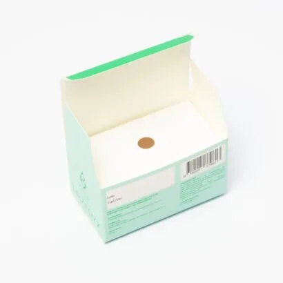 Caja Zemadyx 2