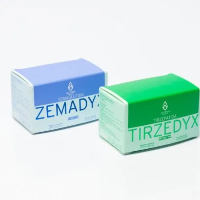 Caja Zemadyx