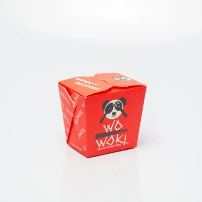 Cestino Wowok