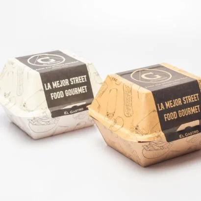 Contenedor 6x6 Gastro