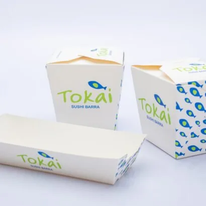 Empaques Tokai