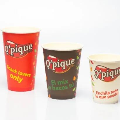 Vasos P'Pique